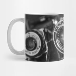 Classic Kodak Mug